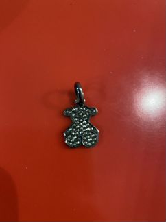 Tous подвеска мишка,оригинал