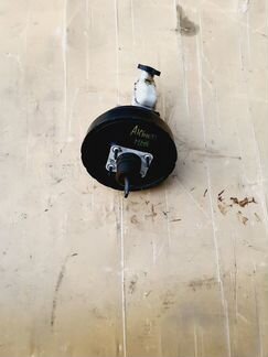 Вакуумный усилитель тормозов Саньенг Актион Нью