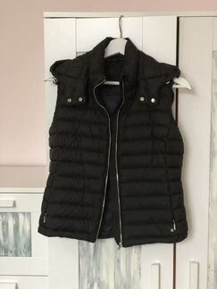 Жилетка Massimo Dutti