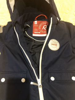 Комбинезон Reima