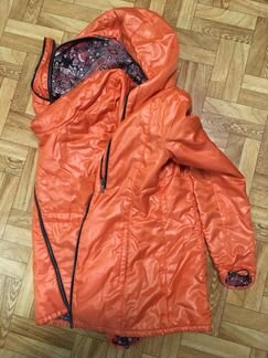 Куртка-переноска