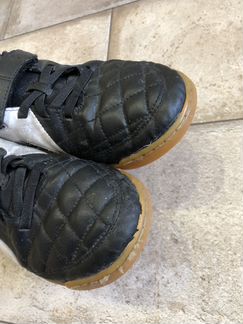 Бутсы Nike Размер 38