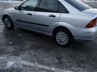 Ford Focus 1.8 МТ, 2004, 281 000 км