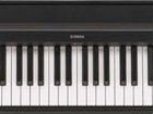 Цифровое пианино Yamaha P-35 объявление продам