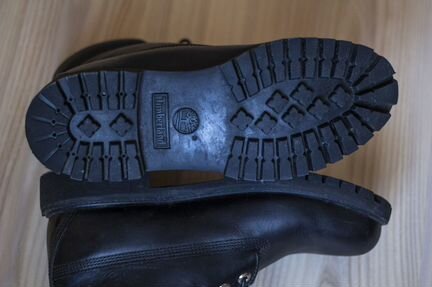 Ботинки Timberland