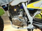 Мотоцикл ataki DR250 (4T 172FMM) Enduro объявление продам