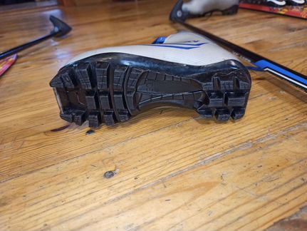 Лыжи беговые детские 110