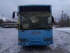 Городской автобус Ikarbus IK 107