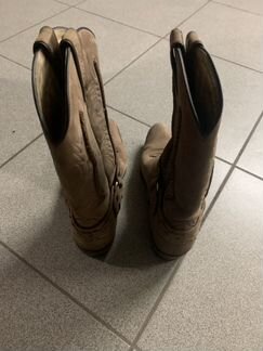 Сапоги