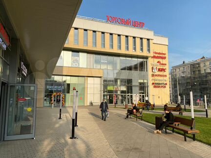 Помещение 53-25м²(все включено),можно взять меньше