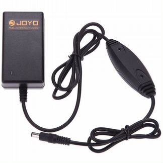 Joyo JP-03 Power Supply 3 (Новый)
