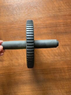 Ролик для пресса