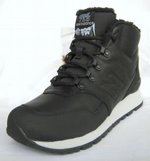 New Balance (NB) - HL 755 MLA, утеплённый