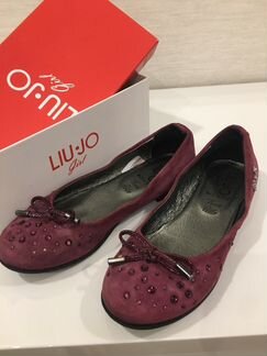 Туфли Liu jo