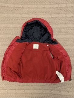 Жилетка для мальчика 98 Zara