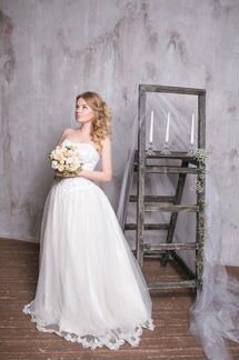Свадебное платье Tobebride