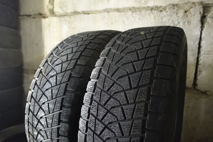 275 65 17 Bridgestone Blizzak DM-Z3 45MJ