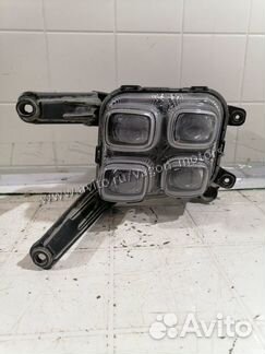 Фара противотуманная LED передняя левая Kia