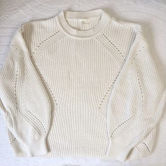 Свитер HM