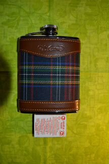 Фляжка для жидкостей