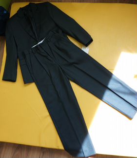 Новый костюм для школы