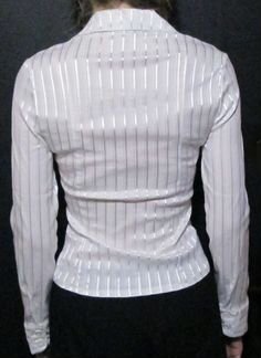 Рубашки новые р 44-46