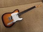 GrassRoots Telecaster G-TE-40R (Made in Korea)