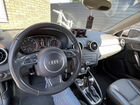 Audi A1 1.4 AMT, 2013, 39 000 км объявление продам