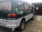 Mitsubishi Delica 2.8 AT, 1996, 159 531 км объявление продам