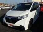 Honda Freed 1.5 CVT, 2018, 39 000 км