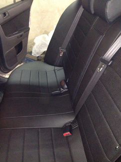 Модельные чехлы Мицубиси Лансер 10 2007-2012