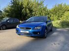 Ford Focus 1.6 AT, 2006, 254 000 км
