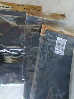 Фоамиран для творчества 3 листа