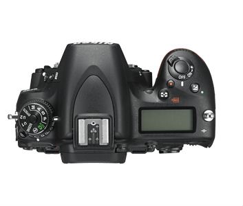 Фотокамера Nikon D750 Body