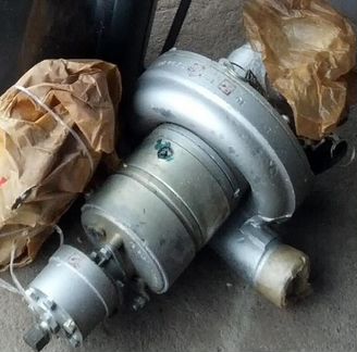 Насос агрегатный на пжд 30,44