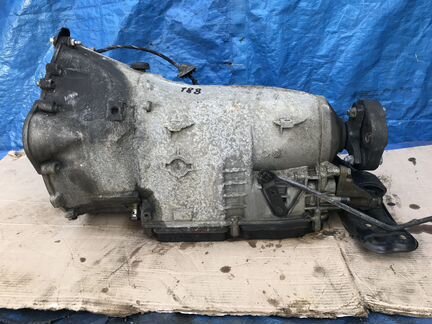 АКПП для Мерседес E300D 98-99 M606