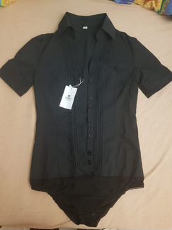 Рубашка-боди