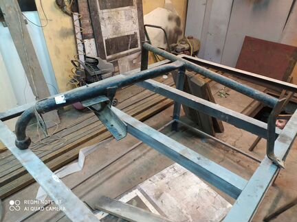 Фаркоп для авто