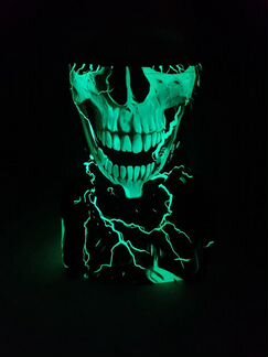 Бандана-труба 