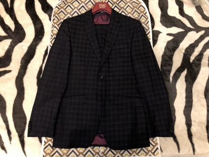 Мужской костюм