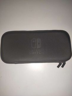 Чехол Nintendo Switch