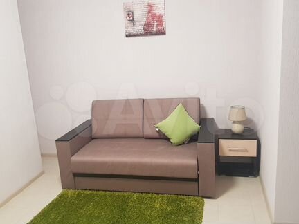 Квартира-студия, 20 м², 3/3 эт.