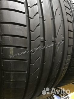 Летние 275 40 и 315 35 R20 Bridg Dueler H/P Sport