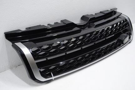 Решетка радиатора Range Rover Evoque