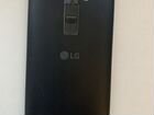 Телефон LG k7 объявление продам