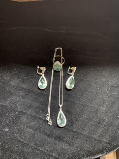 Комплект аксессуаров