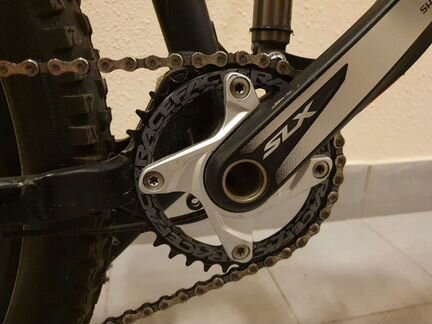 Двухподвес Mongoose Teocali Expert 2018 custom