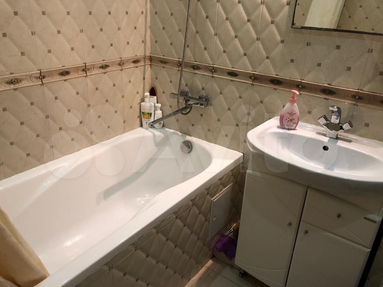 1-к квартира, 40 м², 2/2 эт.