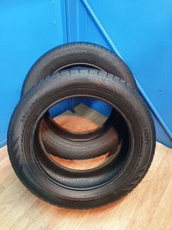Nokian hakkapeliitta R 245/55R19