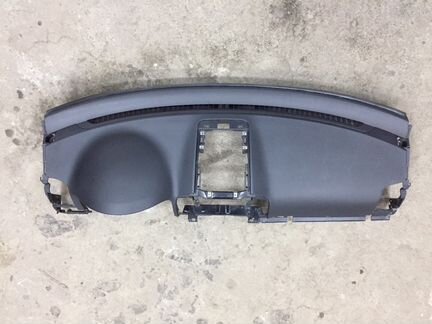 Торпеда airbag SRS Шевроле Каптива